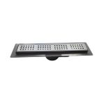 Mesa Teknik 33 Cm Seramik Duş Kanalı