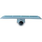 Mesa Teknik Duş Kanalı Banyo Süzgeci 40 cm