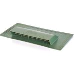 Mesa Teknik Shıngle Havalandırma Bacası Yeşil