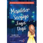 Mesafeler Sevgiye Engel Değil Begona Oro