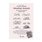 Mesafeyi Aramak - Jale Özata Dirlikyapan