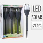 Meşale Görünümlü Solar