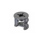 Mesan 102-01-05-413 Minifiks 18 mm Kafa