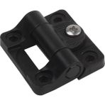Mesan Ayarlı Tork Menteşe 45X25.5 mm
