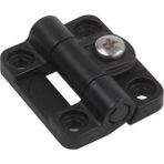 Mesan Ayarlı Tork Menteşe 66X38 mm