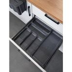 Mesan Freetray Ayarlanabilir Kaşıklık Takımı 60CM Çekmece Için - 0 - 3 L