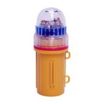 Mesan MS 1353 Çok Amaçlı Pilli Mini Xenon Çakar Lambası