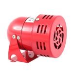 Mesan MS 190.12VDC 40W Mini Motorlu Siren