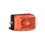 Mesan MS 216.12-24VDC 16 Sesli Çok Amaçlı Elektronik Siren