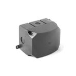 Mesan MS 281.85-260VAC Siyah IP66 Çok Sesli Elektronik Siren