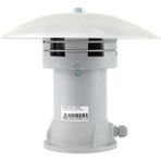 Mesan MS 290.220VAC 150W No 1 Motorlu Siren