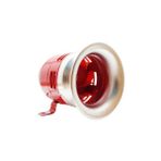 Mesan MS 390.220VAC 100W Metal Motorlu Siren