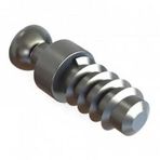 Mesan Raffiks 6x11 mm Dişli Sunta Vidası