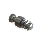 Mesan Raffiks 6x7.5 mm Dişli Sunta Vidası
