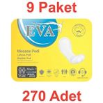 Mesane Pedi Multi No 2 Sani Normal Boy 270 Adet