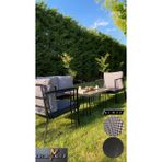 Mesari Group Çay Seti, Bahçe, Balkon Oturma Grubu, Ofis Mobilyası,cafe,bekleme Salonu