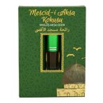 Mescidi Aksa Kokusu Alkolsüz Esans 3ml