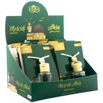 Mescidi Aksa Kokusu Araba Kokusu 8Ml 12li