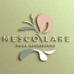 Mescolare Papatya Temalı Yumak Tutucu - Masa Üstü Sabit Örgü Yün Standı - Krem