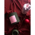 Mesdames Factory Stonepot Mum - Beyaz - kokulu