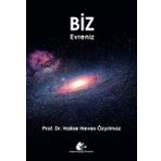 Meşe Kitaplığı Biz Evreniz