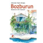 Meşe Kitaplığı Bozburun - Bozburun'u bili miyosun?