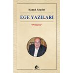 Meşe Kitaplığı Ege Yazıları - Prekarya