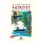 Meşe Kitaplığı Patriyot - Bir Mübadele ve Mücadele Romanı