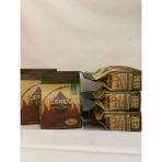Meşe Mangal Kömürü 1 kg x 10 Adet (Çıra,odun,eldiven ve Islak Mendil) Hediyeli