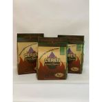 Meşe Mangal Kömürü 1 kg x 3 Adet (Çıra,odun,eldiven ve Islak Mendil) Hediyeli