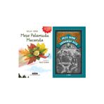 Meşe Palamudu Macanda + Zacharius Usta