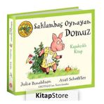 Meşe Palamudu Ormanı'ndan Masallar / Saklambaç Oynayan Domuz /...