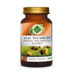 Meşe Palamudu Toz Ekstresi (Quercus Ithaburensis Subsp)30 Gr Cam Kavanoz