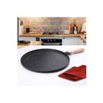 Meşeler Döküm 36 cm Gözleme Tavası