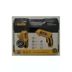 Meşem 1 141 Şarjlı Vidalama Tornavida 37 Parça Takım Çantalı 4 Volt 4.0 - 4.4 Ah Manyetik 2 Yıl