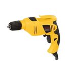 Meşem 10 mm Sağa Sola Dönerli Mini Vidalama Matkap