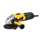 Meşem 115 MM Avuç Taşlama Makinesi