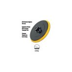 Meşem 115 mm Cırt Zımpara Aparatı