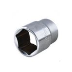 Meşem 1/2 32mm Lokma