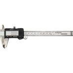 Meşem 150 mm Dijital Kumpas