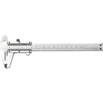 Meşem 150 mm Mekanik Kumpas