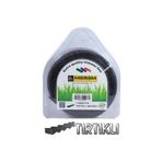 Meşem 1938 3.5 mm 41 mt İpi Tırtıklı Misina