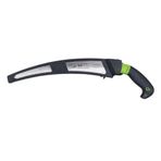 Meşem 330 mm Ortadiş Eğri Kılıflı Budama Testeresi