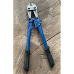 Meşem 350mm Çit Tel Kesme Makası 6mm Demir Kesme Makası