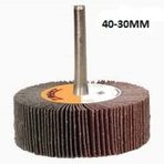 Meşem 40-30 mm Saplı Mop Zımpara