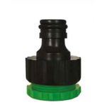 Mesem 4006 Musluk Ve Hortum Adaptoru 1/2 - 3/4 Hortum Sipsak