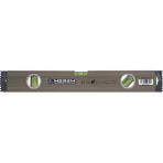 Mesem 5417 60 Cm Su Terazısı Mıknatıslı Grı
