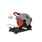 Mesem 5520 Profıl Kesme Makınası 355 Mm