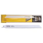 MEŞEM 616 S1122-HF AĞAÇ VE METAL TİLKİ KUYRUĞU TESTERESİ