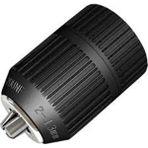Meşem 7551 Plastik Mandren 2-13 mm 1/2-20 Unf Otomatik Sıkmalı